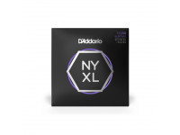 D'Addario NYXL1150BT 11-50 Medium Balanced Tension, NYXL Electric Guitar Strings D'Addario NYXL1150BT 11-50 Medium Balanced Tension, NYXL Electric Guitar Strings